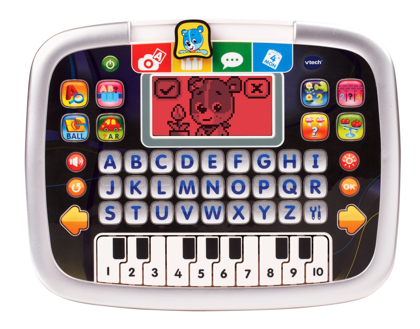 Little Apps Tablet | Preschool Learning | VTechkids.com
